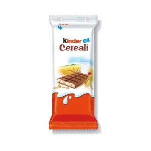 Kinder Cereali