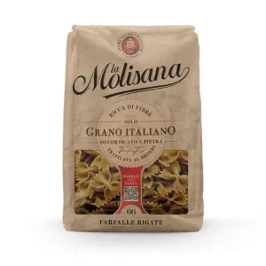 Farfalle Integral N.66 – La Molisana