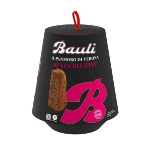 PanMoro di Verona Sin Gluten 500g – Bauli
