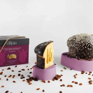 Panettone al Passito I Mori