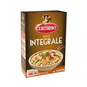 Arroz Integral 1 kg – Curtiriso