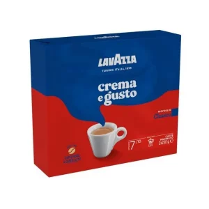 Café Lavazza Crema e Gusto Forte 2x250g