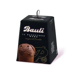 Mini Panettone Moro 90 g – Bauli