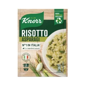 Risotto Asparagi 175 g – Knorr
