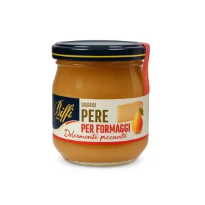 Salsa Pera 100 g – Biffi