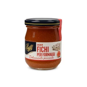 Salsa Fichi 100 g – Biffi
