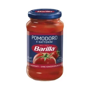 Salsa Pomodoro 400 g – Barilla