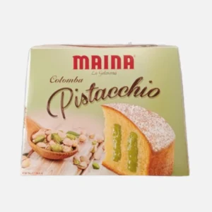 Colomba Pistacchio Maina