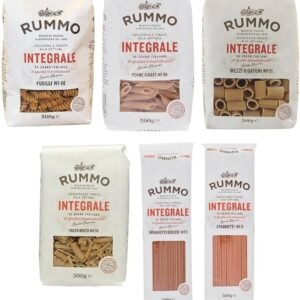 RUMMO INTEGRALE