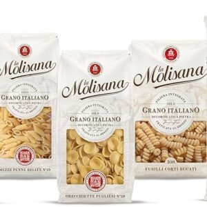 MOLISANA