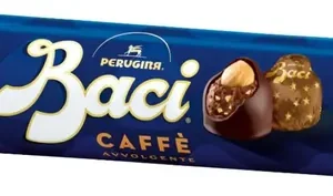 Baci perugina tubo caffè 37,5gr
