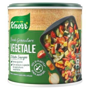 Knorr Brodo granulare vegetale 150gr