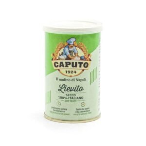 Caputo lievito 100gr