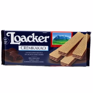 Loacker cremkakao 175g