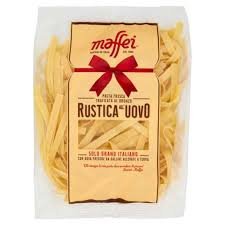 Pasta Fresca Pappardelle Maffei