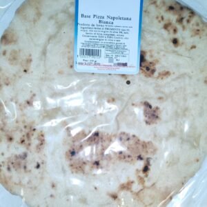Base pizza napoletana 30cm