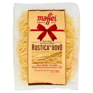 Pasta Fresca Tagliolini Maffei