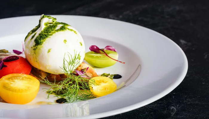 BURRATA