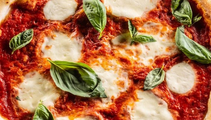 Pizza Italiana