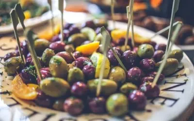 aceitunas