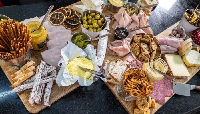 aperitivo italiano