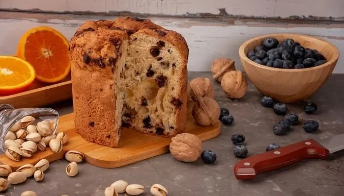 panettone italiano