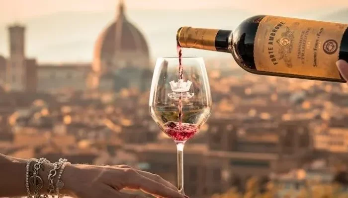 vino italiano